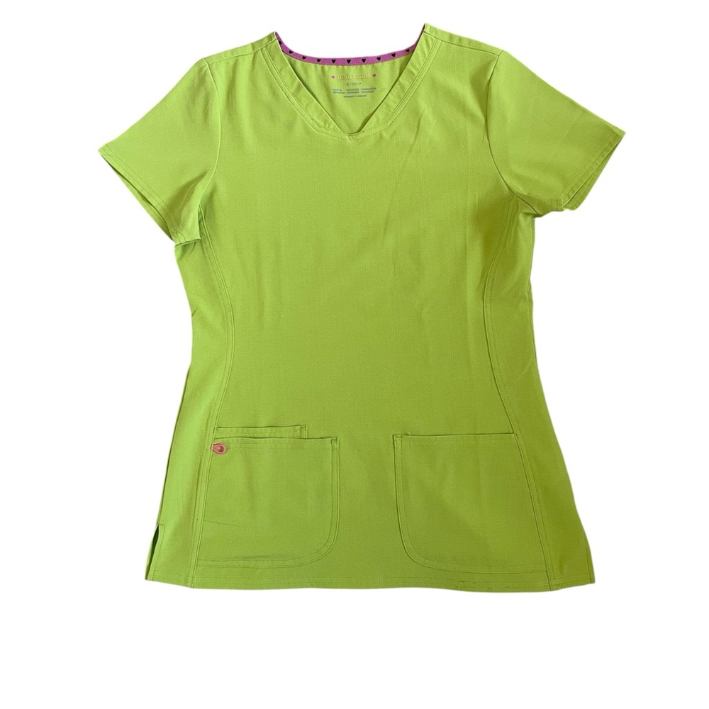Women's Scrub Top